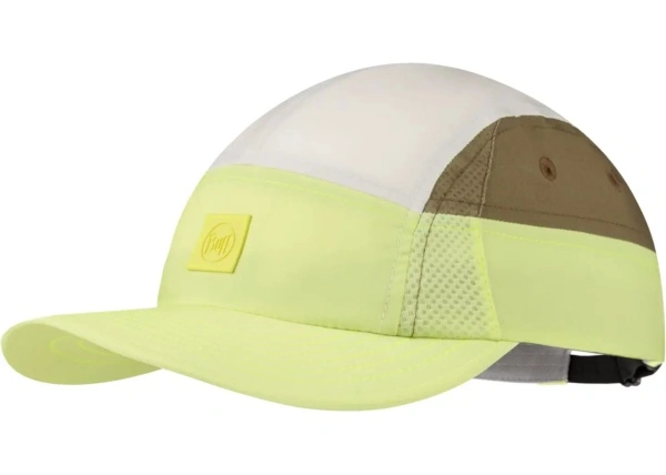 Sapca 5 Panel Go Cap