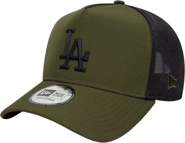 Sapca 9FORTY AF Trucker MLB Sport Los Angeles Dodgers Cap