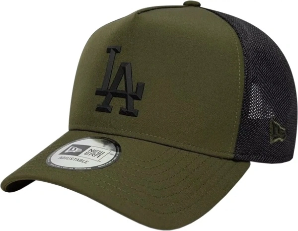Sapca 9FORTY AF Trucker MLB Sport Los Angeles Dodgers Cap