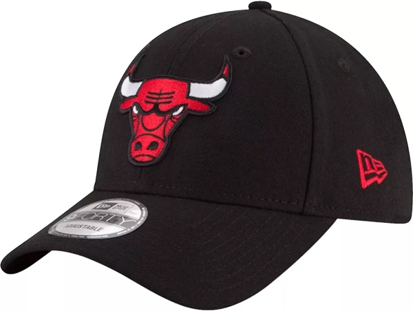 Sapca 9FORTY The League Chicago Bulls NBA Cap