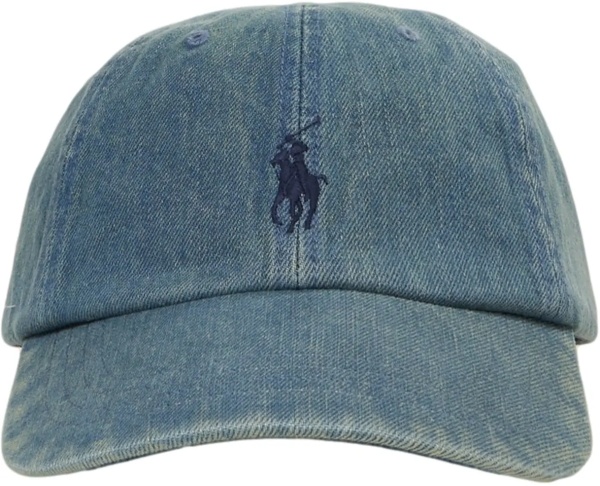 Sapca Baseball cap with logo embroidery