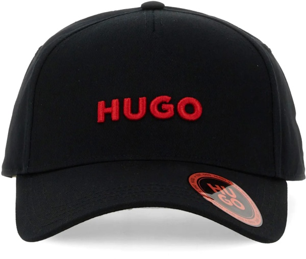 Sapca Baseball Hat With Logo