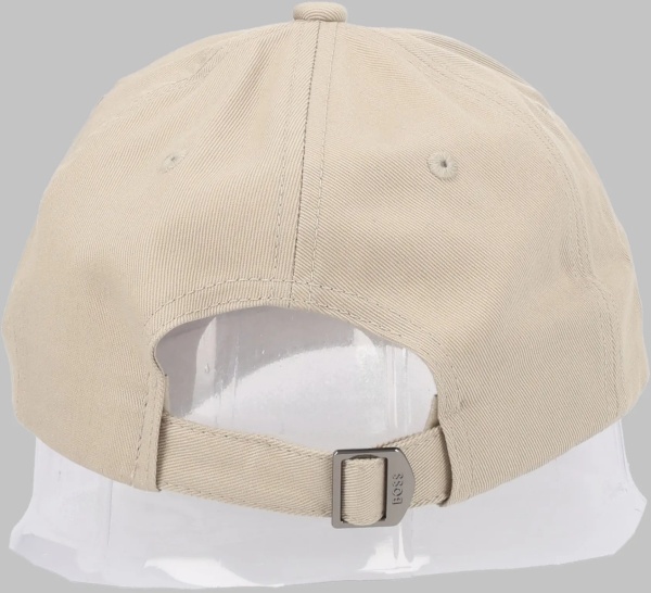 Sapca Cappello Da Baseball Con Logo
