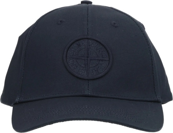 Sapca Cappello Da Baseball Con Logo