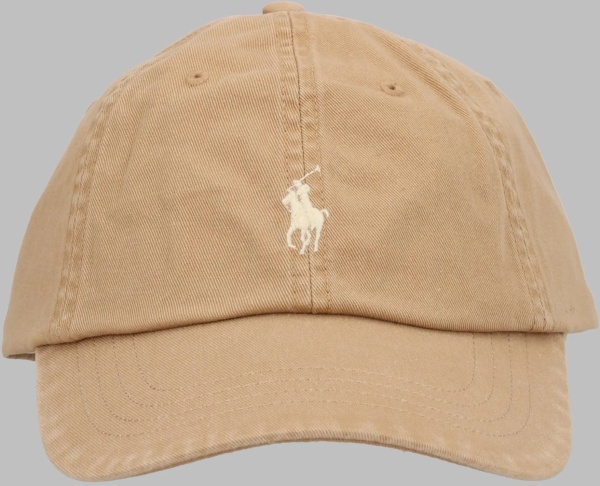Sapca Cappello Da Baseball Con Logo