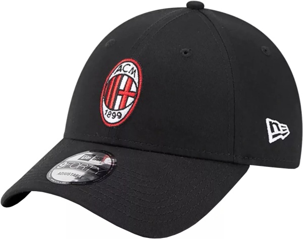 Sapca Core 9FORTY AC Milan Cap