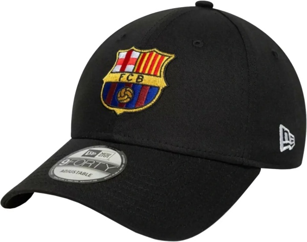 Sapca Core 9Forty FC Barcelona Cap