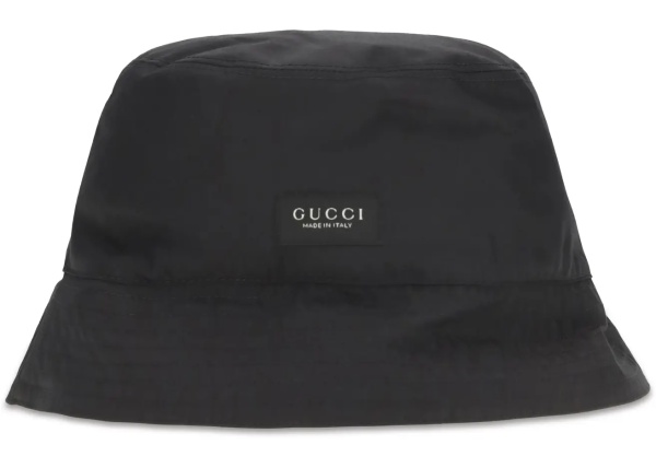 Sapca Cotton canvas Bucket Hat
