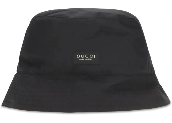 Sapca Cotton canvas Bucket Hat