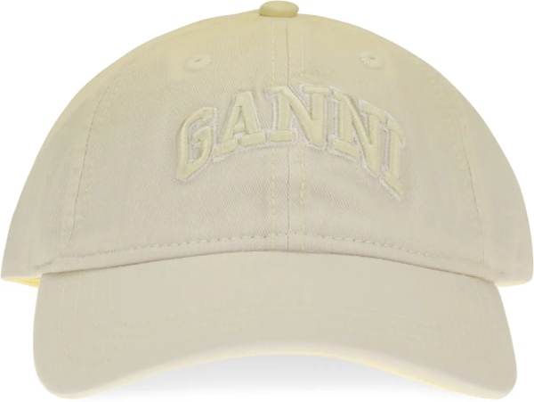 Sapca Cotton logo Baseball Cap