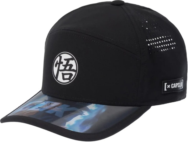 Sapca Dragonball Cap