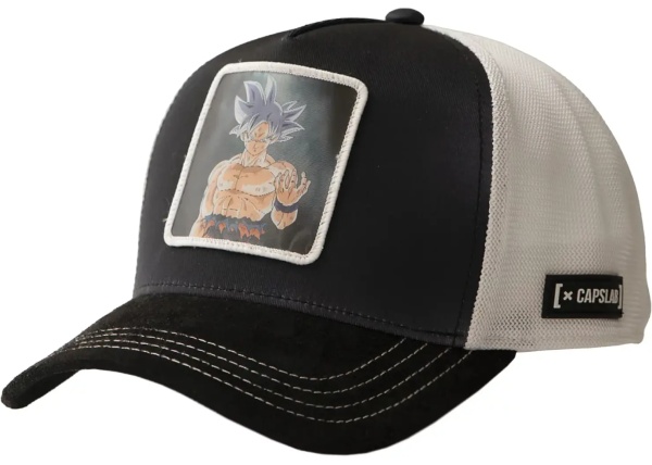Sapca Dragonball Trucker Cap