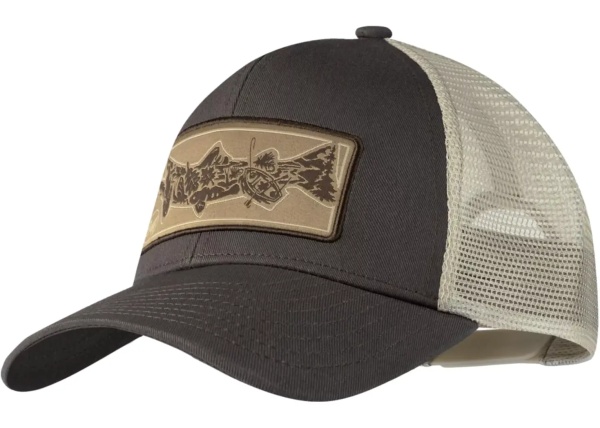 Sapca Explore Trucker Cap