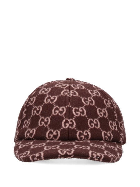 Sapca Gucci rosie