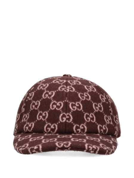 Sapca Gucci rosie