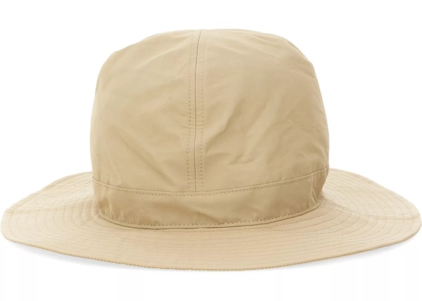 Sapca Hat Crusher