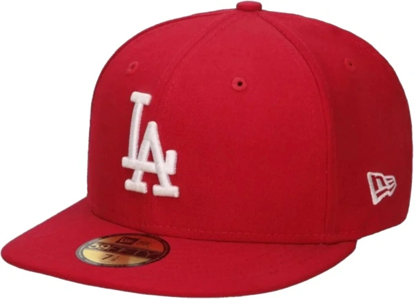 Sapca League Essential 59Fifty Los Angeles Dodgers Cap
