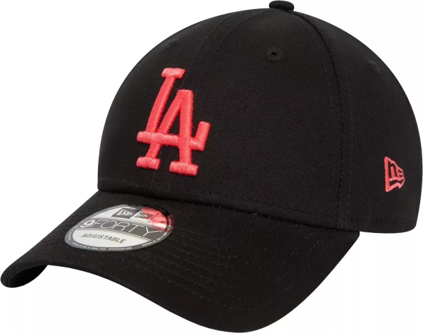 Sapca League Essentials 940 Los Angeles Dodgers Cap