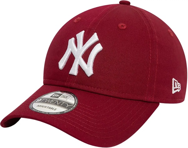 Sapca League Essentials 9TWENTY New York Yankees Cap