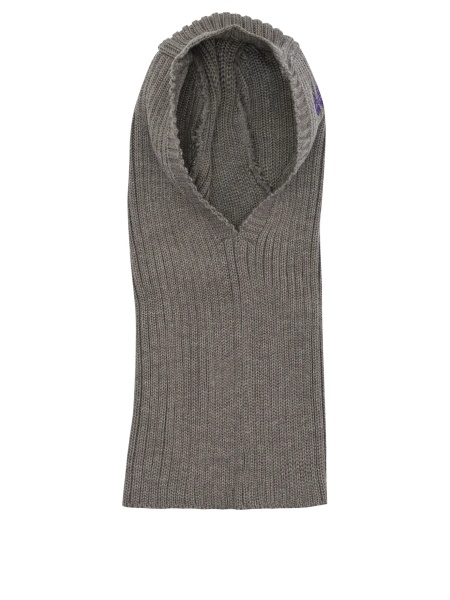 Sapca Merino wool balaclava