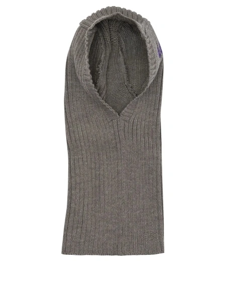 Sapca Merino wool balaclava
