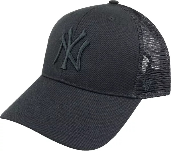 Sapca MLB New York Yankees Branson Cap