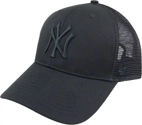 Sapca MLB New York Yankees Branson Cap