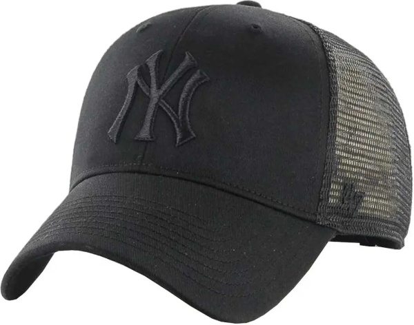 Sapca MLB New York Yankees Branson Cap*