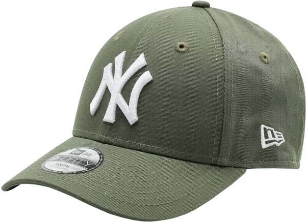 Sapca New York Yankees MLB 940 Kids Cap