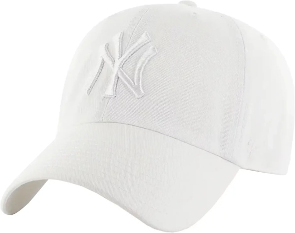 Sapca New York Yankees MLB Clean Up Cap
