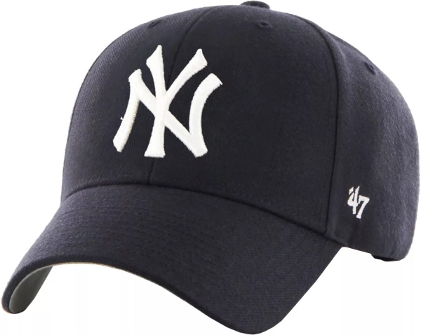 Sapca New York Yankees MVP Cap