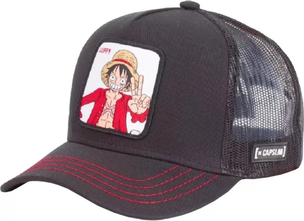 Sapca One Piece Trucker Cap