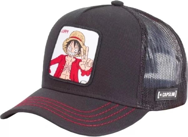 Sapca One Piece Trucker Cap