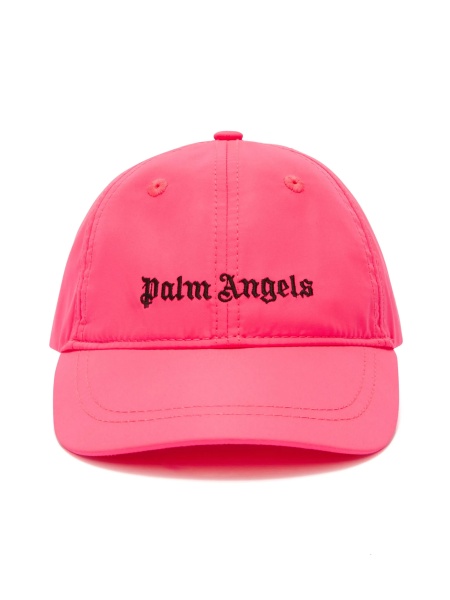 Sapca Palm Angels roz