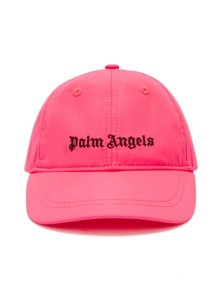 Sapca Palm Angels roz