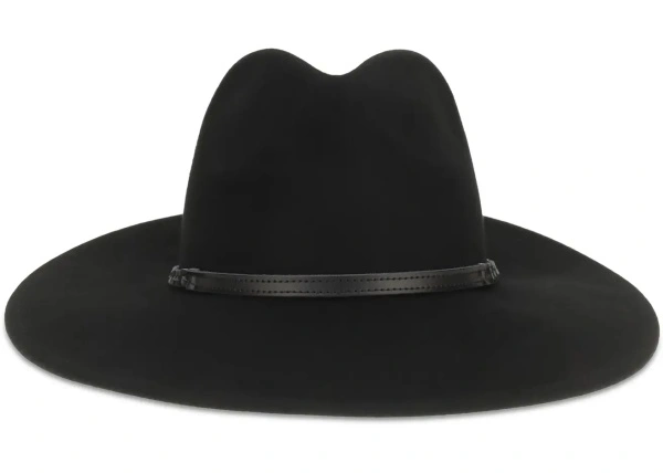 Sapca Tack wool Fedora