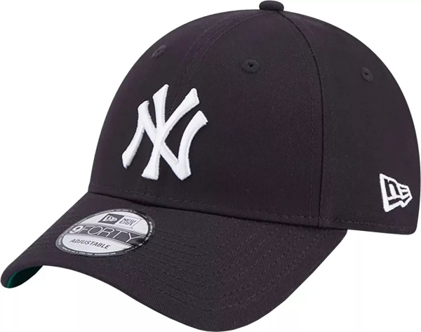 Sapca Team Side Patch 9FORTY New York Yankees Cap