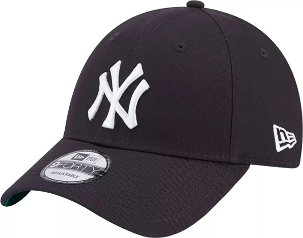 Sapca Team Side Patch 9FORTY New York Yankees Cap