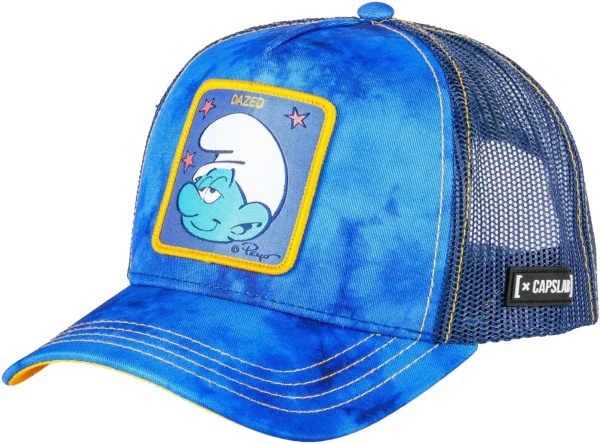 Sapca The Smurfs Cap