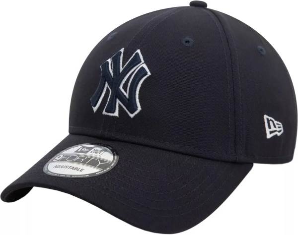 Sapca World Series 9FORTY New York Yankees Cap