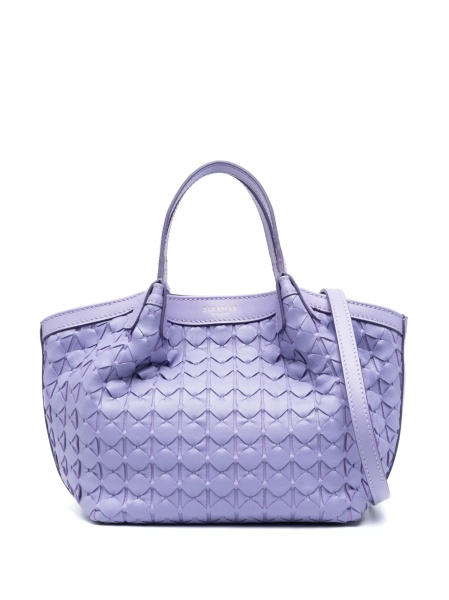 "Secret" mini handbag