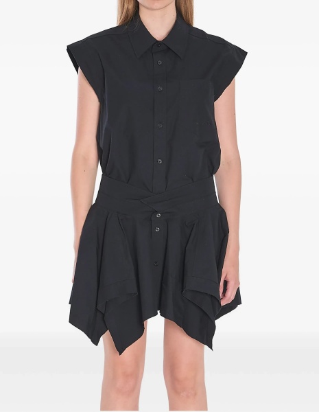 Shirt Dress