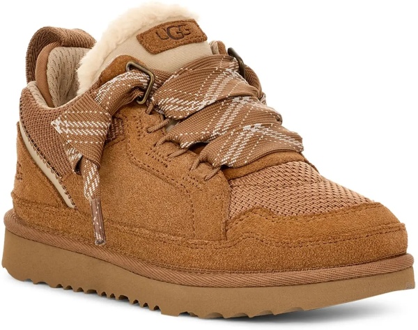 Shoe "T Lowmel"