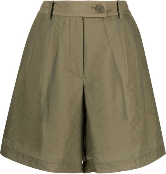 Short Transparent