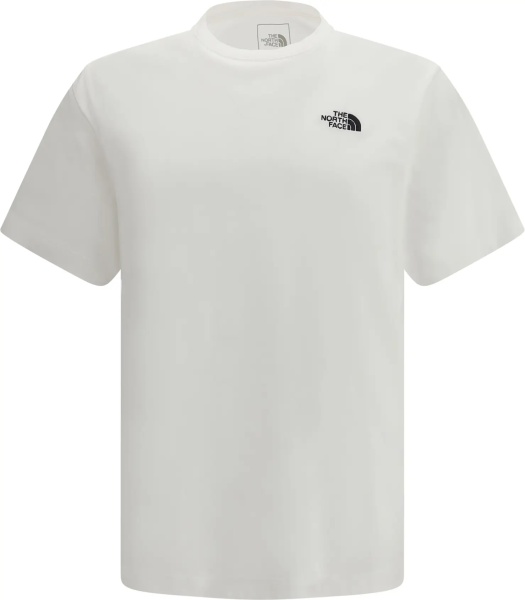 Simple Dome T-shirt