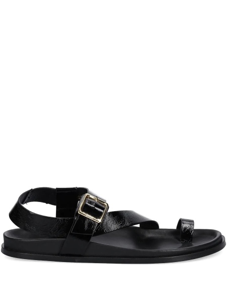 "Siren Onix" sandals