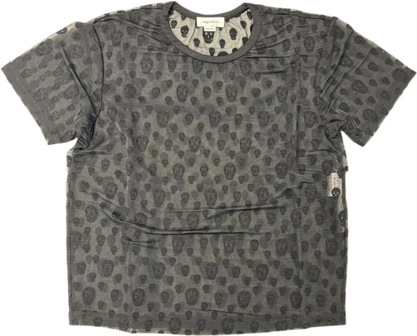 Skull T-shirt