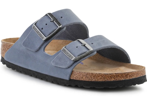 Slapi Arizona BS Elemental Blue