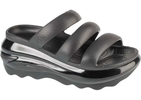Slapi Classic Mega Crush Tripe Strap