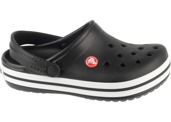 Slapi Crocband Clog K